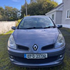 Renault Clio Monaco 2007