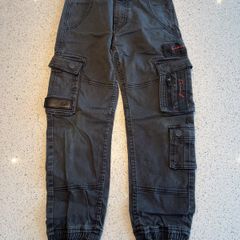 SUPPLY & DEMAND - Boys Combat Style Trousers / Bottoms - AGE: 8-10