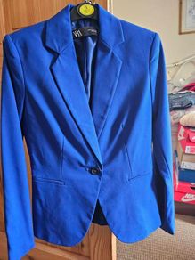 Zara Blazer