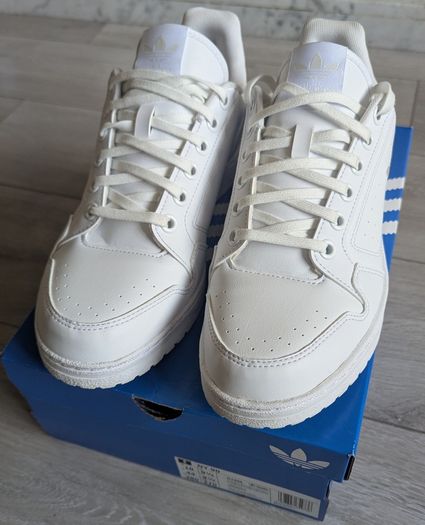 Adidas NY 90 Trainers
