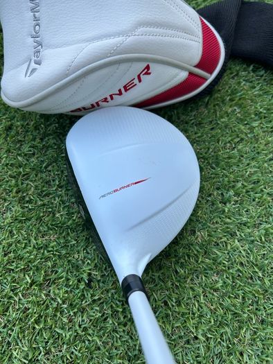Taylormade Mini Driver