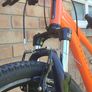 Rockrider Bicycle ' 9-12 Years' 26" Expl 500 Mtb Image 3