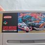 Super Street Fighter II 2 Snes Super Nintendo Arcade Retro Games Original Image 2