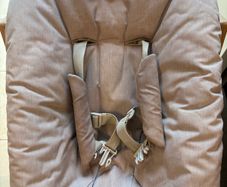 Stokke Tripp Trap Newborn