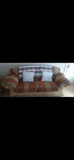 Sofa set
