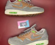 Rare Nike Air Max 1 Premium Leather