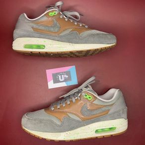Rare Nike Air Max 1 Premium Leather