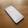 Apple iPhone 6S Plus (Silver) Faulty Image 2