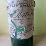 Old Alex Findlater Port Bottle Image 2