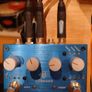 Pigtronix Cosmosis Reverb Pedal Image 2