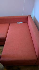 ikea sofa bed