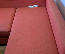 ikea sofa bed