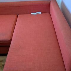 ikea sofa bed