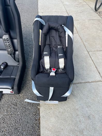 Multimac Superclub 3 seater