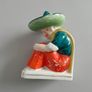 ORNAMENT - Vintage - Mexican Man Image 4