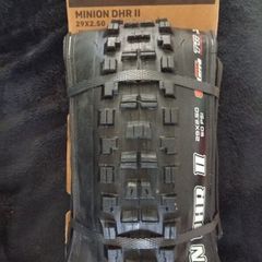 mtb dh tire 29 2.50 new