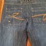 Ladies NEXT jeans Size 10 Petite Tags attached Image 6