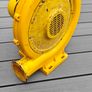 IMPAG Industrial Air Blower / Centrifugal Fan Image 3