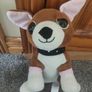 Bundle of 2 Soft Toy Dogs Keel Toys and Primark Plushies Image 2