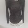 2 x chiffon tops Image 2