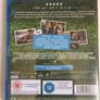 The Fault In Our Stars (2014) Shailene Woodley, Andel Elgort, Laura Dern & Willem Dafoe [Blu-ray Movie] Image 2