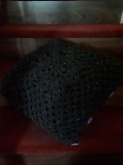 Handmade Quillow
