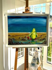 art