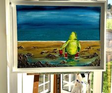 art