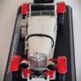Diecast Model Mercedes-Benz SSKL - Collectable Solido Age D'Or 1:43 Image 2