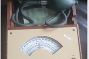 Vintage Blood Pressure Meter