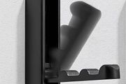 Foldable cloths hooks