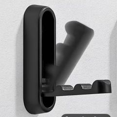 Foldable cloths hooks