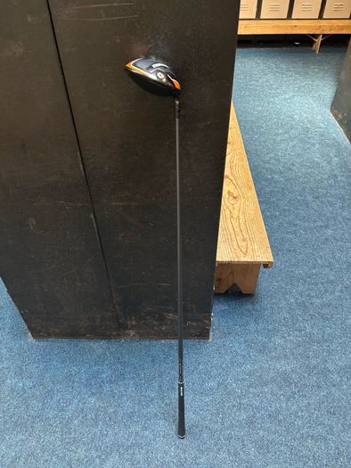Callaway mavrick driver