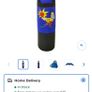 Kids punching bag Image 3