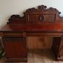 Antique Sideboard Image 3