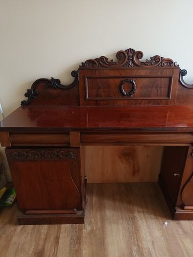 Antique Sideboard