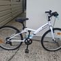 decathlon bike