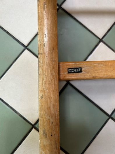 stokke chair