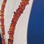 Vintage Baltic Amber Necklace Image 10