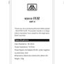 Guitar Effects Pedal Classic Silicon Fuzz Image 4