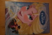 Frozen
