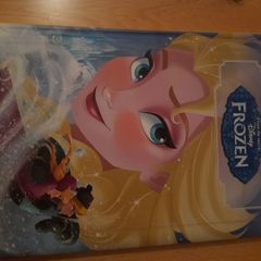 Frozen