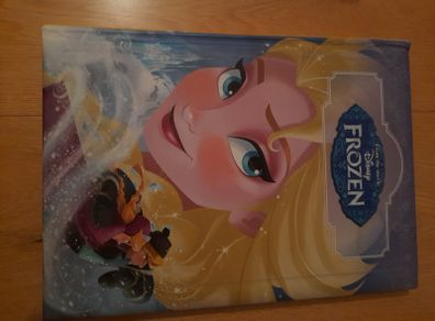 Frozen