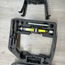 2014 Audi A4 Quattro B8 B8.5 Spare wheel jack kit Image 3