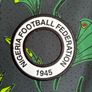 Nike Nigeria Naija Anthem Jacket - BNWT Size Medium Image 2