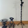 wrought iron Image 5