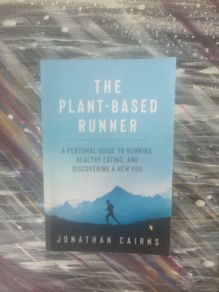 The Plant Based Runner