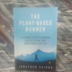 The Plant Based Runner