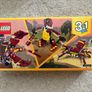 LEGO 31073 Mythical Creatures Image 2