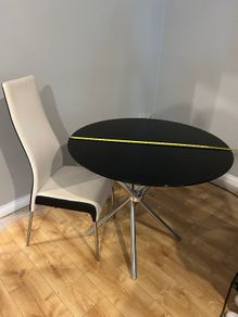 Dining Table & Chairs